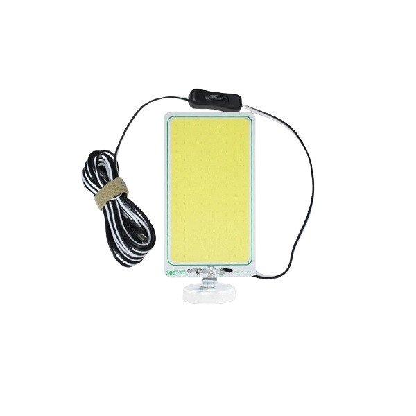 چراغ کمپینگ مدل 360