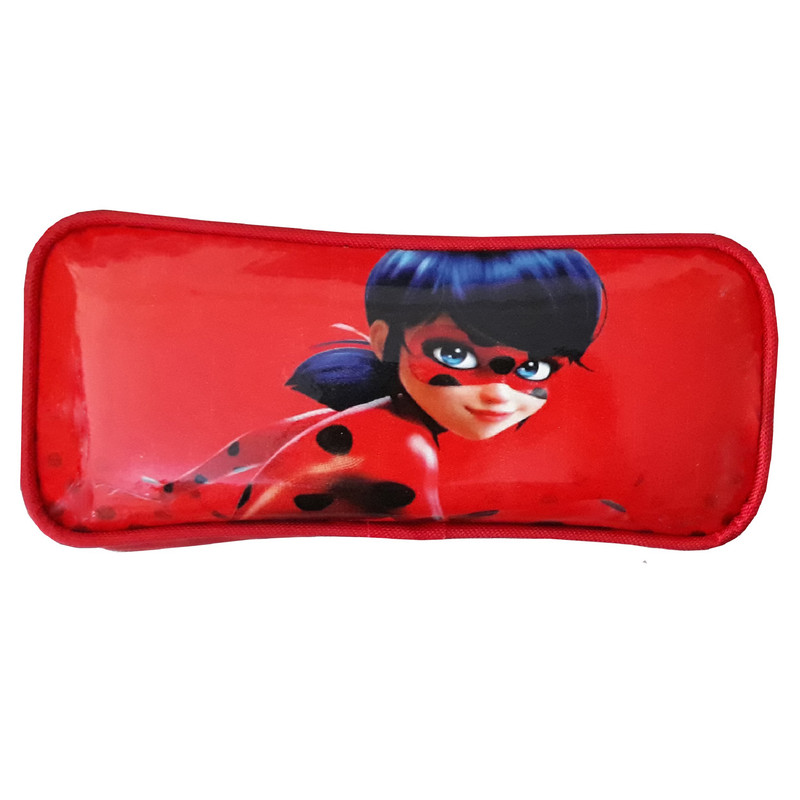 جامدادی مدل دختر کفشدزکی 3 زیپ کد 1