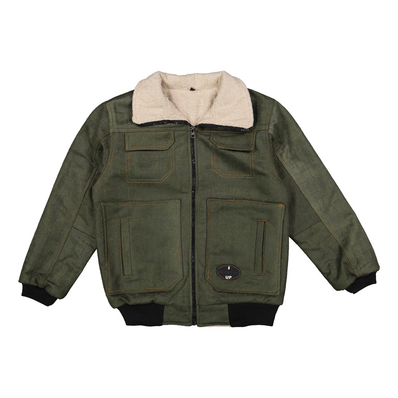 کاپشن پسرانه مدل 06