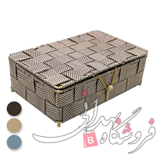 جا کارد و چنگال دو طرفه داریسان