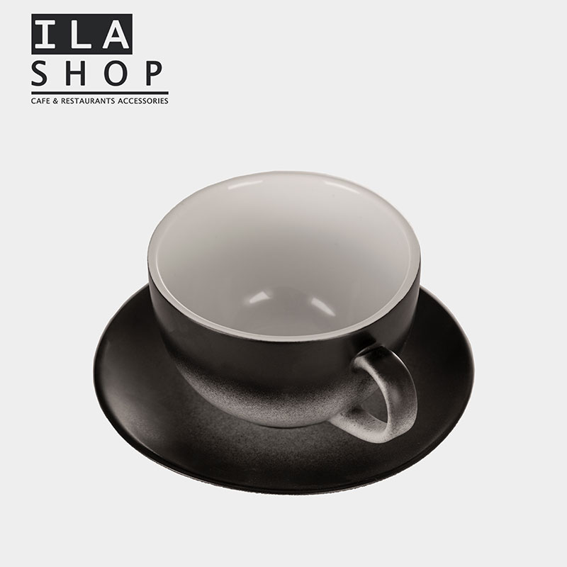 فنجان لاته کد 222 شش عددی ایلا