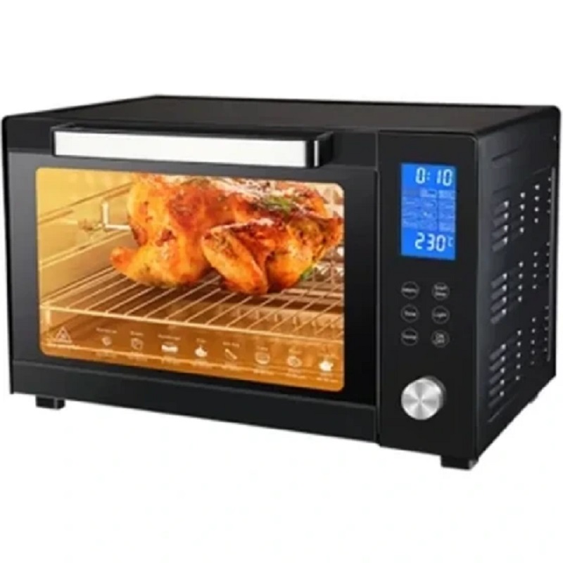 آون توستر 45 لیتر ترام هاوس مدل EO-85452 (پس کرایه)