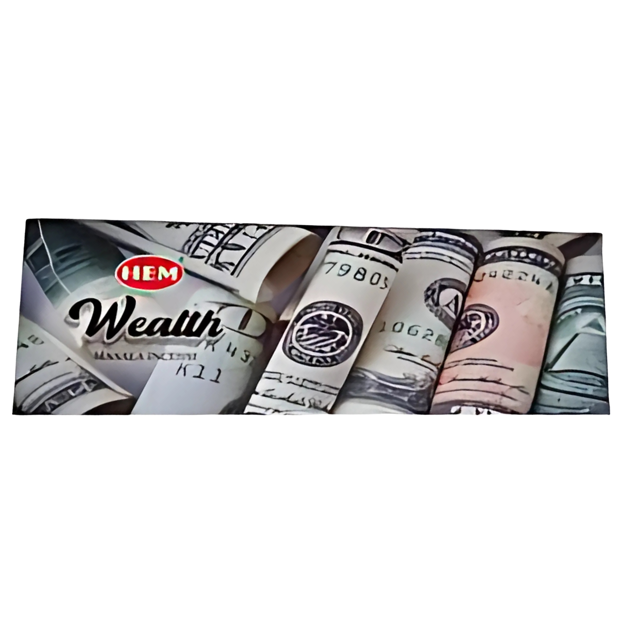 عود ثروت هم 50 گرم