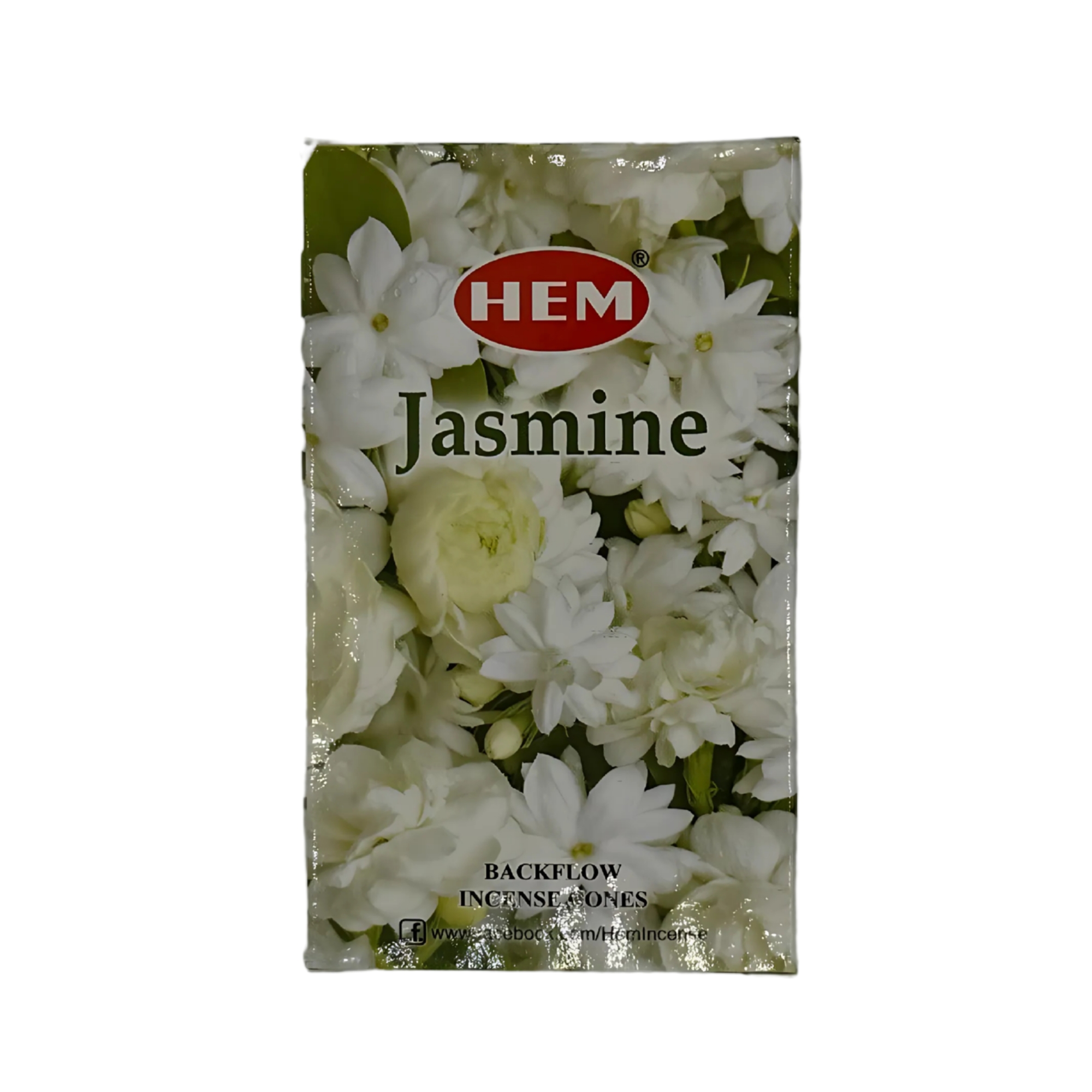 عود آبشاری یاس هم 10 عدد