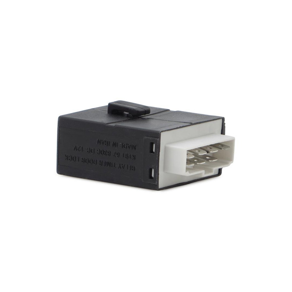 رله قفل مرکزی پراید صبا