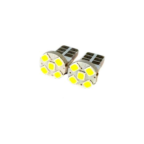 لامپ آریایی 5smd یخی