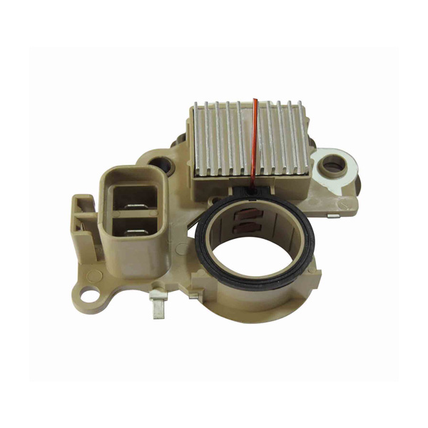 آفتامات دینام فیش از بالا