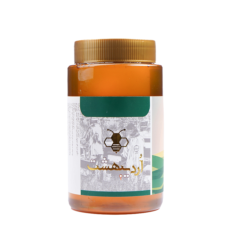 عسل گشنیز - بهترین عسل برای افراد دیابتی - شهد گل های مزارع گشنیز