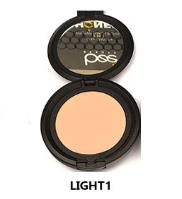 پنکیک بی بیوتی شماره Light 1