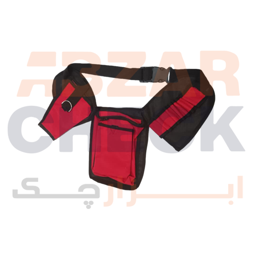 کیف کمری سه تیکه