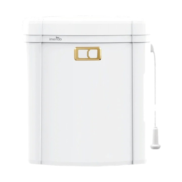 فلاش تانک خوشبو کننده پرشین شاسی طلایی ایمن آب