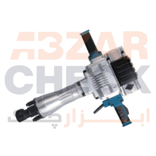 چکش تخریب 26 کیلویی2100 وات 2485 NEC