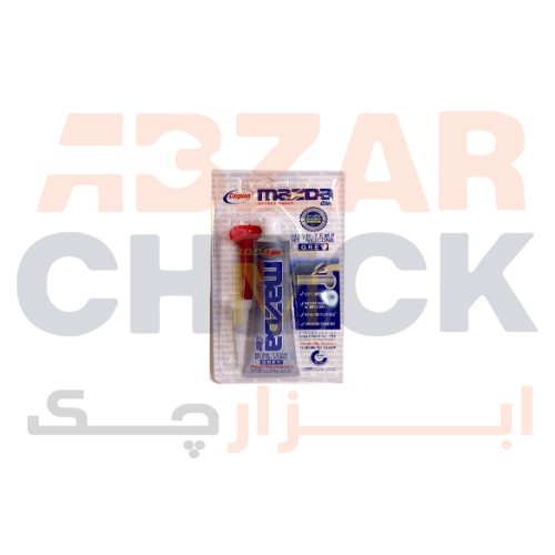 چسب واشر ساز طوسی 85 گرمی مزدا