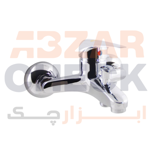 شیر دوش ارس کروم برلیان