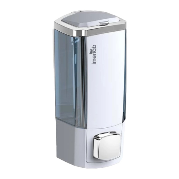 جا مایع گلوریا سفید ایمن آب