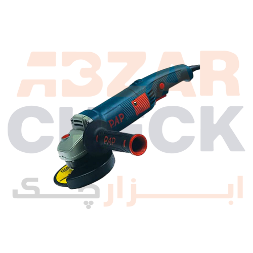مینی فرز دسته بلند 1100 وات PAP AG-3011