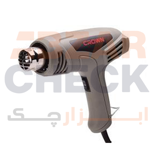 سشوار صنعتی 1600 وات  CT19017 کرون