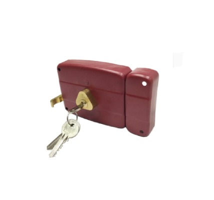 قفل حیاطی   سیزا