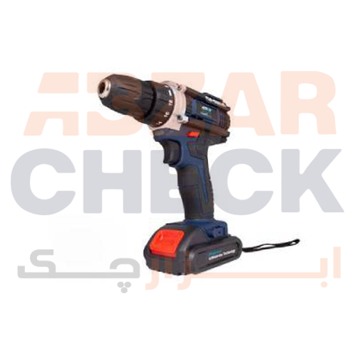 دریل شارژی 14/4 ولت AC-3414 L اکتیو