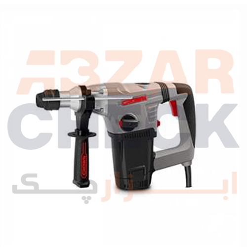 بتن کن 1050وات 32میلیمتر4شیار 1050 وات5کیلویی CT18116 کرون