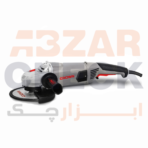 فرز اهنگری 180 میلیمتر 2200 وات CT13500-180S کرون