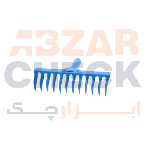 شن کش 12 شاخه  میکا