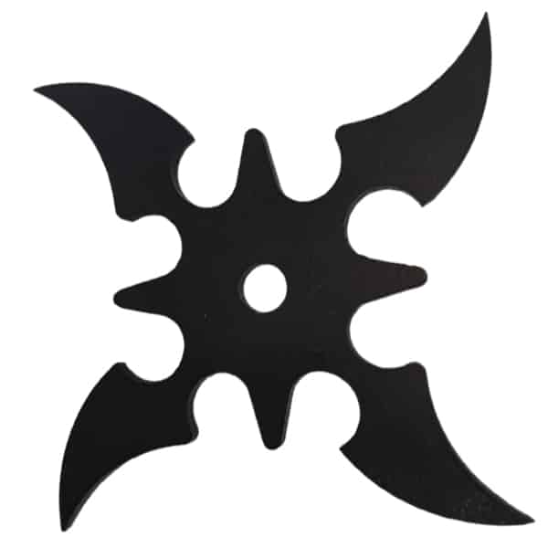 شوریکن نینجا 4پر مدل Star