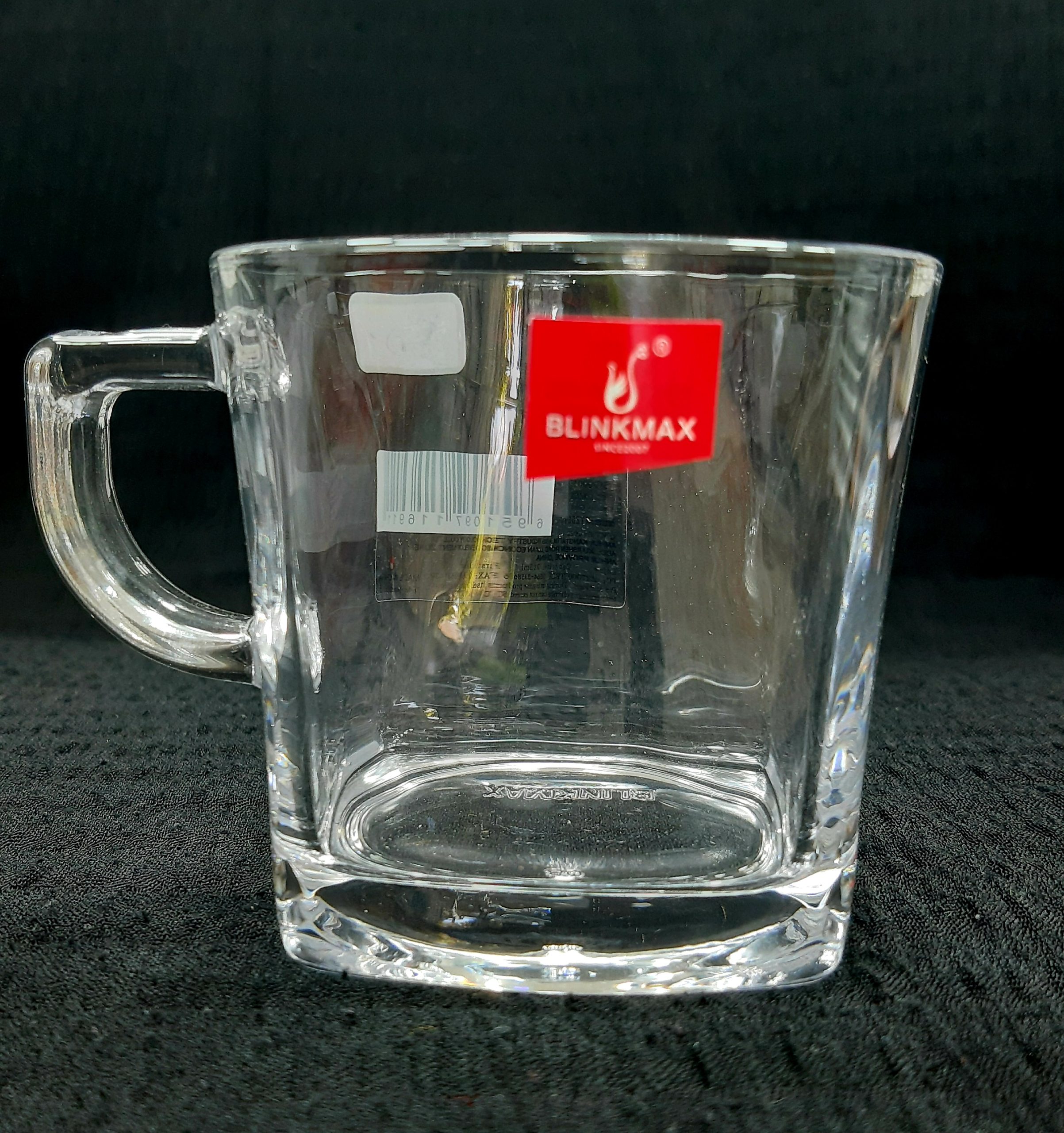 فنجان مدل کار بلینک مکس ساخت کشور چین (ست شش تایی)