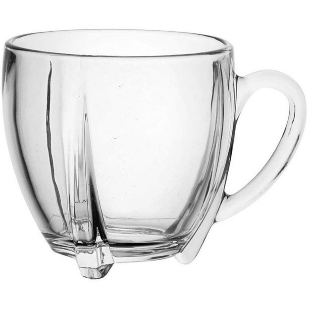 فنجان لوکاتلی مدل سلتیک محصول کشور چین