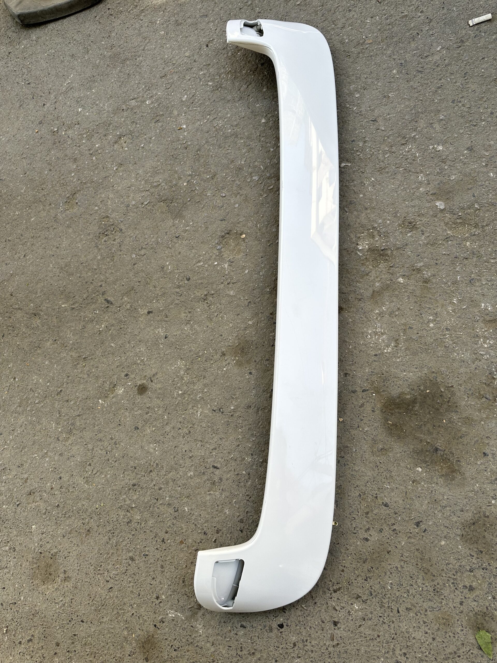 بال عقب پژو  MP 206