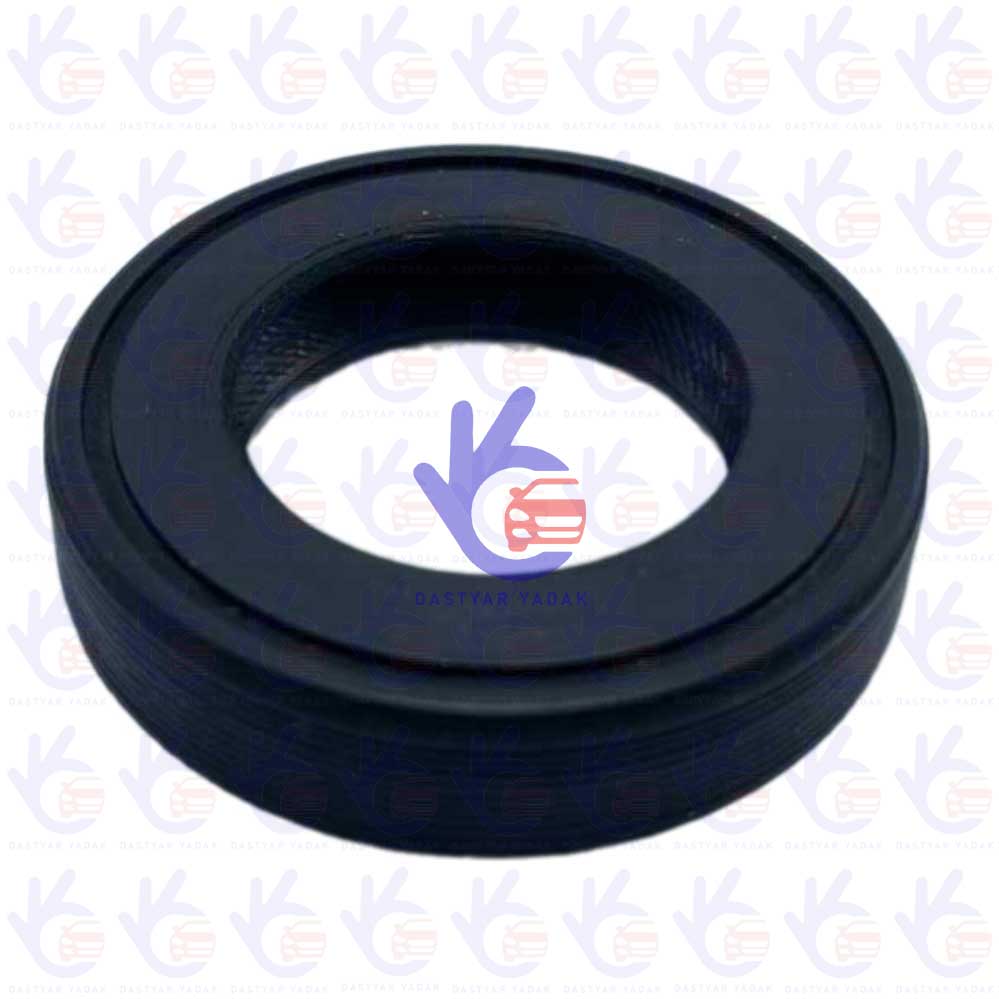 کاسه نمد پلوس کوچک پژو 405     MCS