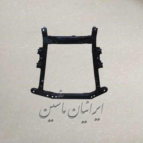 رام زیر- موتور رنو ساندرو