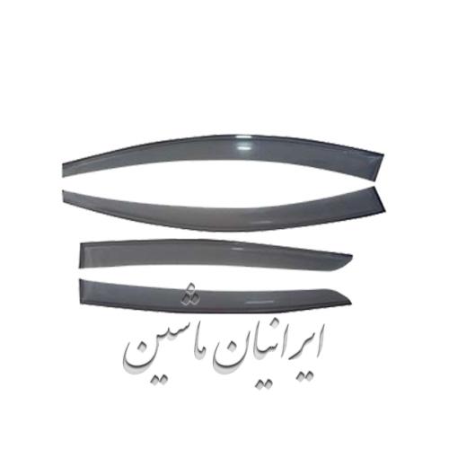 بادگیر رنو فلوئنس