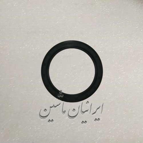 کاسه نمد سر میل لنگ رنو کولیوس