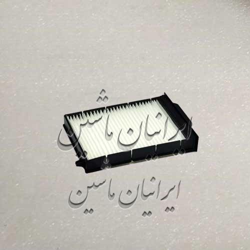 فیلتر اتاق رنو مگان