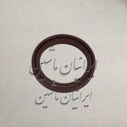 کاسه نمد جلو میلنگ رنو مگان