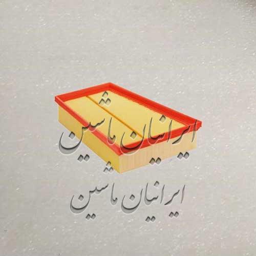 فیلتر هوا رنو مگان