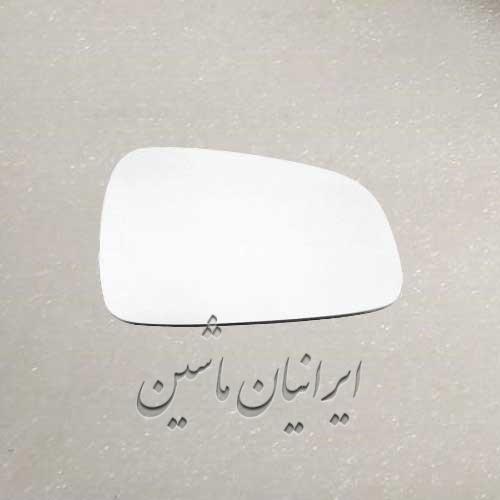 شیشه آینه راست رنو ساندرو