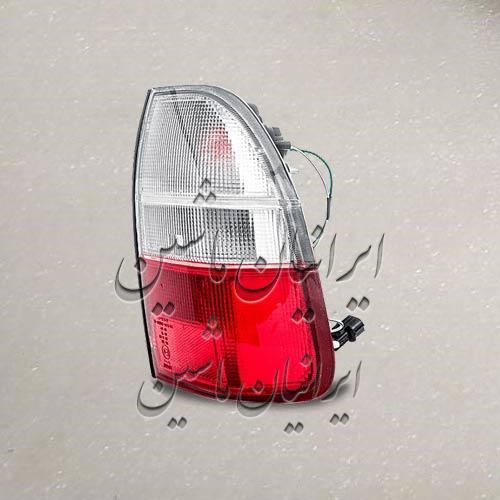 چراغ خطر عقب رنو ساندرو