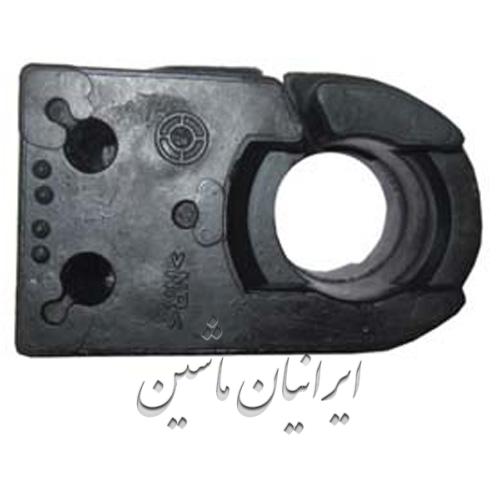 لاستیک چاکدار فلوئنس