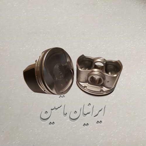 رینگ و پیستون رنو ساندرو
