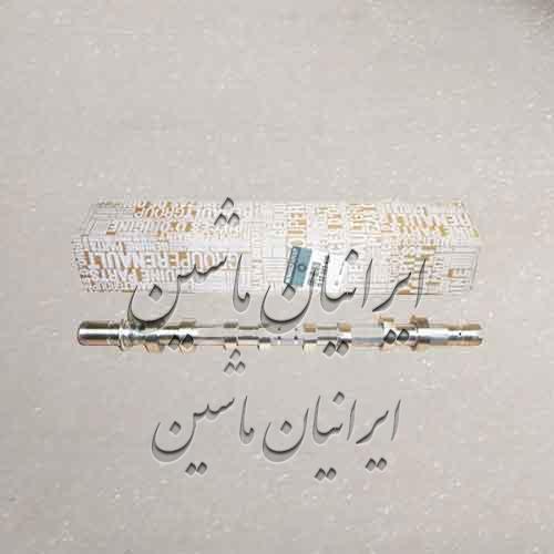 میل سوپاپ هوا رنو ساندرو