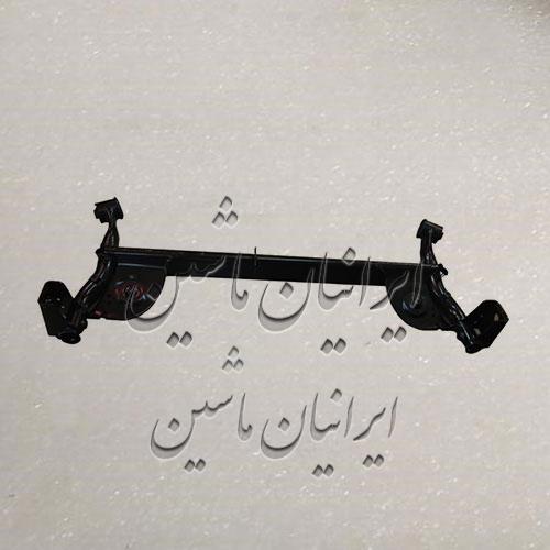 اکسل عقب رنو ساندرو