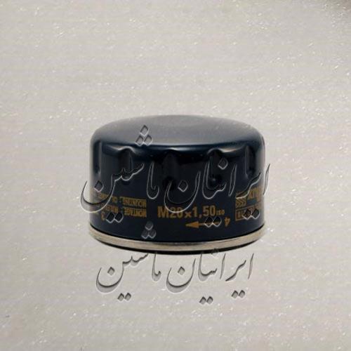 فیلتر روغن رنو ساندرو
