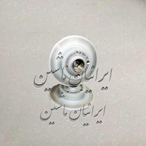 دیسک چرخ عقب رنو مگان