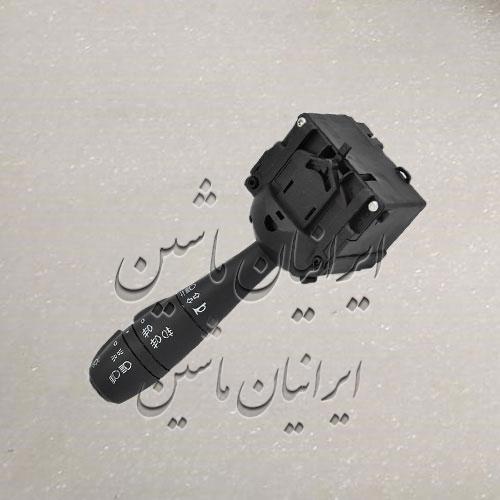 دسته راهنما رنو ساندرو