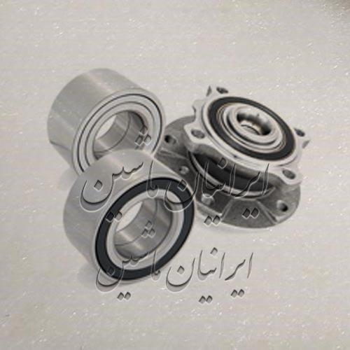 بلبرینگ چرخ رنو داستر