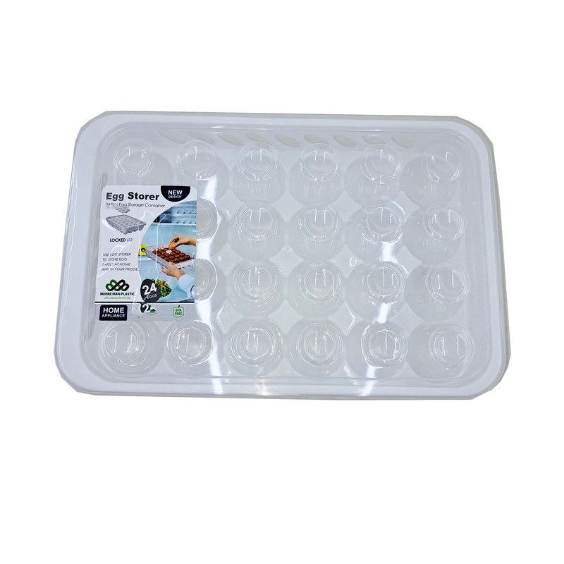 حراجی خونه - جاتخم مرغی 24خانه مهرایران (پست پیشتاز پس کرایه)