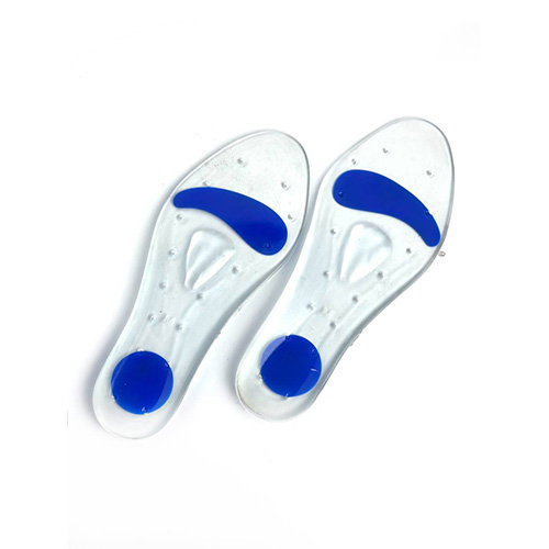 کفی ارتوپدی ژله ای مردانه