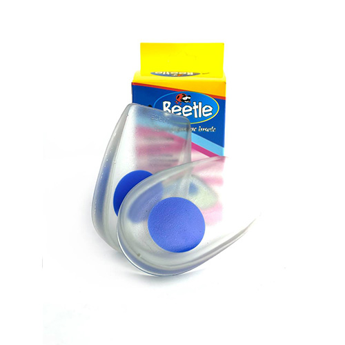 کفی خارپاشنه ژله ای مردانه